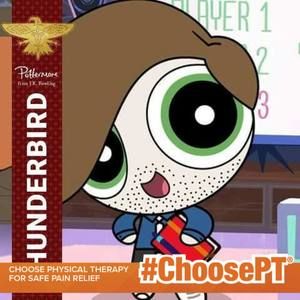 Meet your Posher, Micah